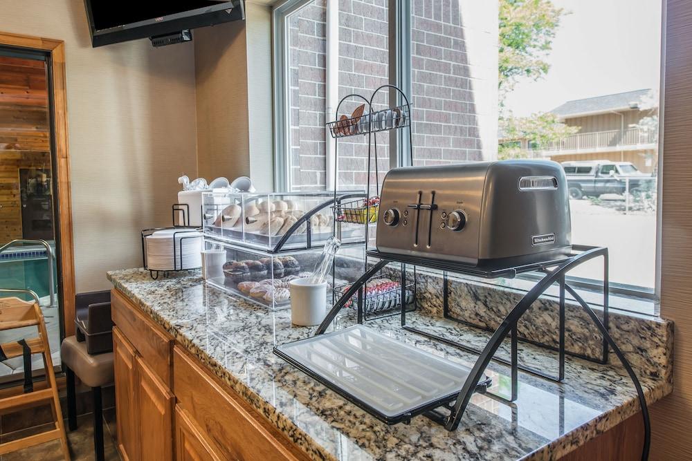 Comfort Inn Denver West Arvada Station Wheat Ridge Εξωτερικό φωτογραφία