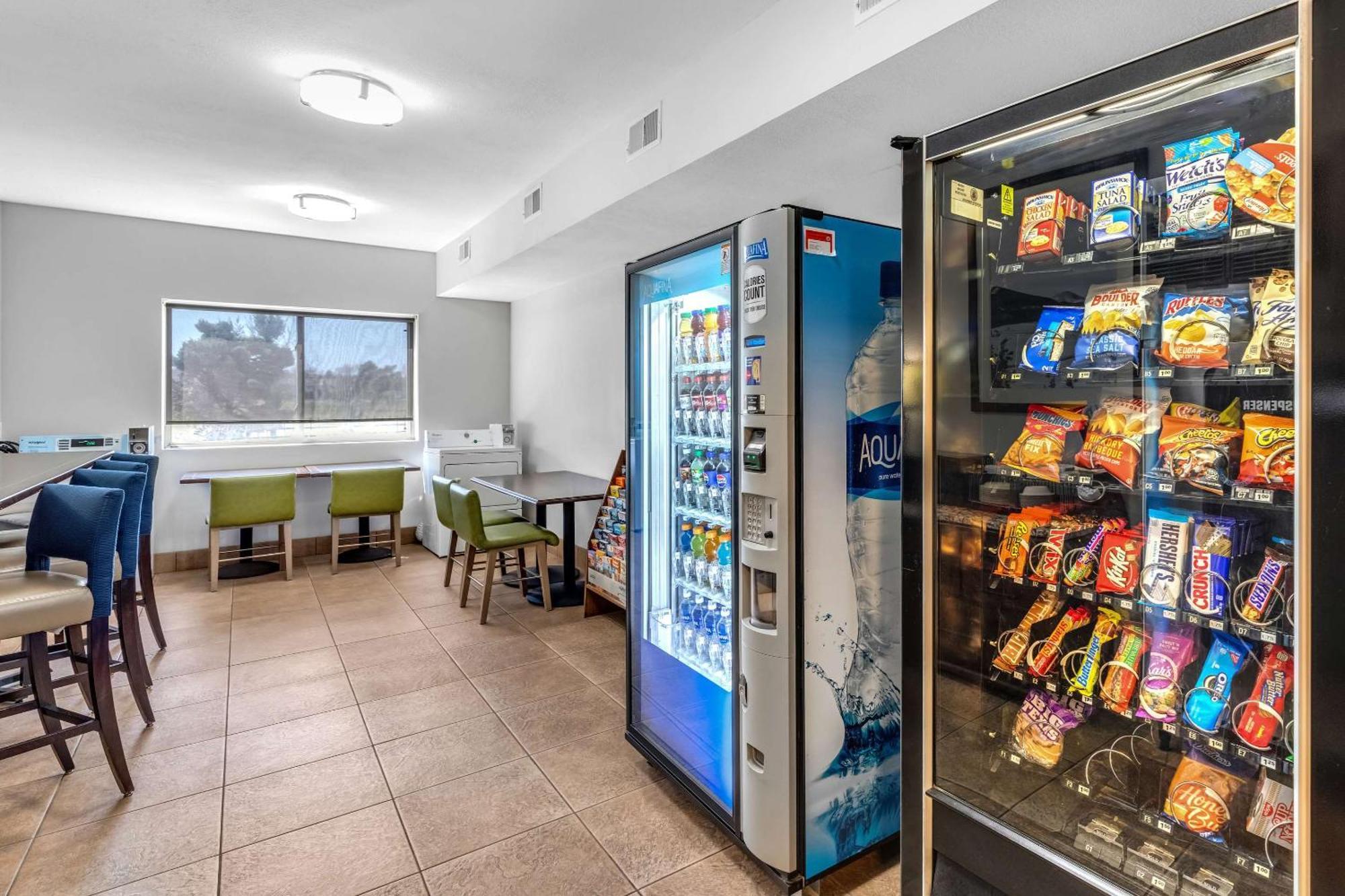 Comfort Inn Denver West Arvada Station Wheat Ridge Εξωτερικό φωτογραφία